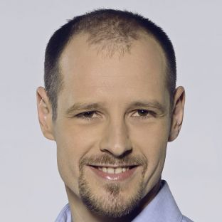 Arany János, az SAP Hybris üzletágának vezetője