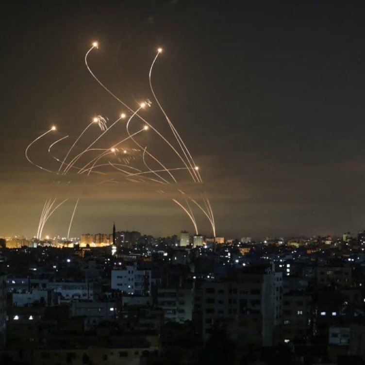 Izrael térfelén pattog a labda a pattanásig feszült Közel-Keleten