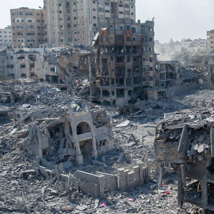 Kettévághatja Izrael a Gázai övezetet – Mire lesz elég a nyugati technológiai fölény?